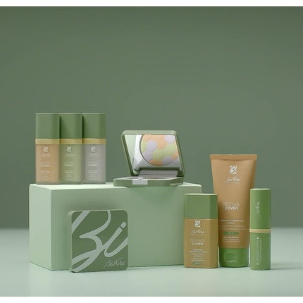 Bionike Defence Cover Fluid Corrective Foundation 104 Honey 40ml