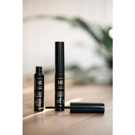 HI Antiage Supreme Lashes & Brows Serum for Eyelash and Eyebrow Growth, Transparent - Maison des fragrances