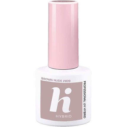 Hi Hybrid Professional UV Hybrid 5ml 409 - Maison des fragrances