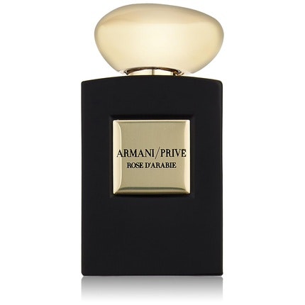 Giorgio Armani Armani/Prive Rose D'arabie Eau de Parfum spray 3.4 Fl oz, 1oz équivaut à 30ml Giorgio Armani