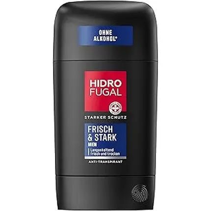 Hidrofugal Fresh Strong Deodorant Stick 50 Ml pour homme - Maison des fragrances