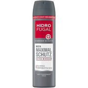 Hidrofugal Men Maximal Protection Spray 150ml - Maison des fragrances