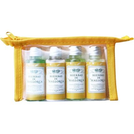 Hierbas de Mallorca Travel Set 30ml - Maison des fragrances