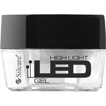 High Light LED Gel Milkshake 30g - Maison des fragrances