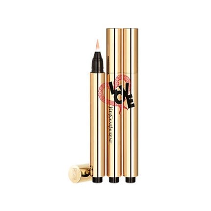 Highlight Concealer Touche Eclat Correcteur Nº 01 Rose Lumière 2.5ml - Maison des fragrances