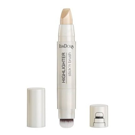 Highlighter Stick'n Brush 21 Sparkling Bei - Maison des fragrances