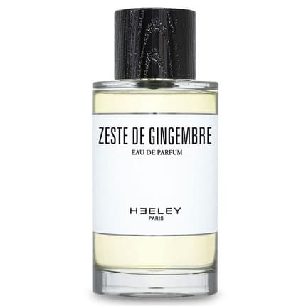 Heeley Zeste Gingembre Eau de Parfum (EDP) Mixte 100ml