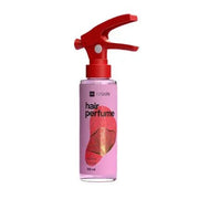 Hiskin Hair Perfume Vanilla Rose Eau de Parfum (EDP) Mixte 100ml - Maison des fragrances