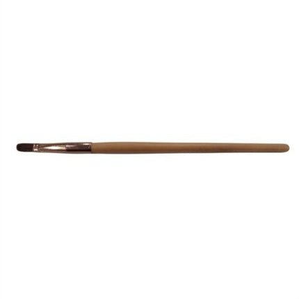 HiSkin Long Handle Lip Brush - Maison des fragrances
