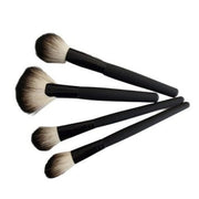 HiSkin Makeup Brush Set 4 Pieces - Maison des fragrances