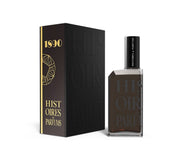 Histoire De Parfums 1890 La Dame de Pique Tchaikovsky Eau de Parfum 60ml pour femme - Maison des fragrances