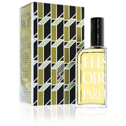 Histoires De Parfums Encens Roi Eau de parfum 60 Ml Unisex - Maison des fragrances