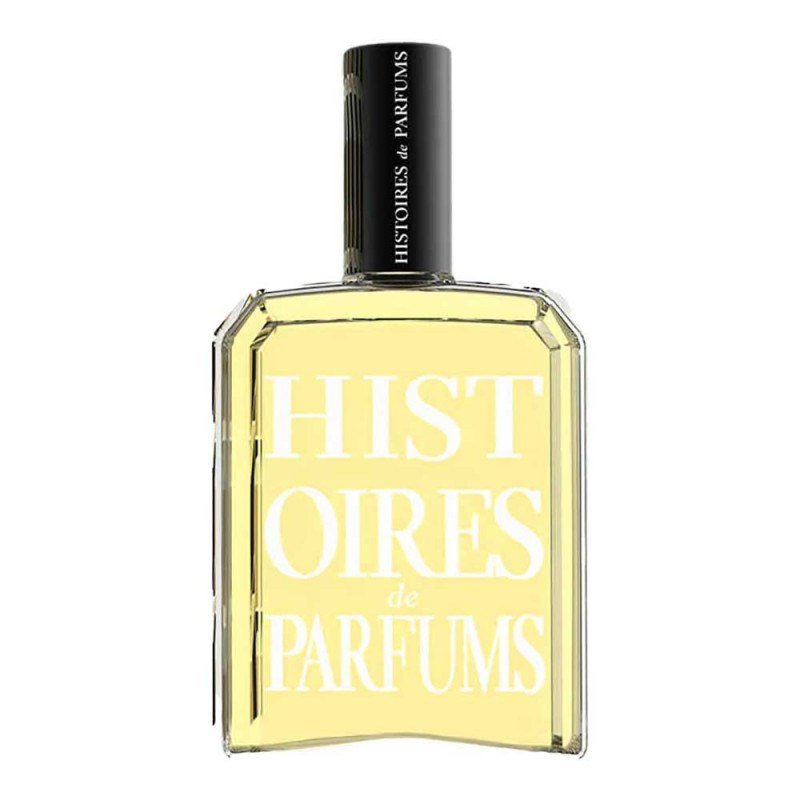 Histoires De Parfums Encens Roi Eau de parfum 60 Ml Unisex - Maison des fragrances
