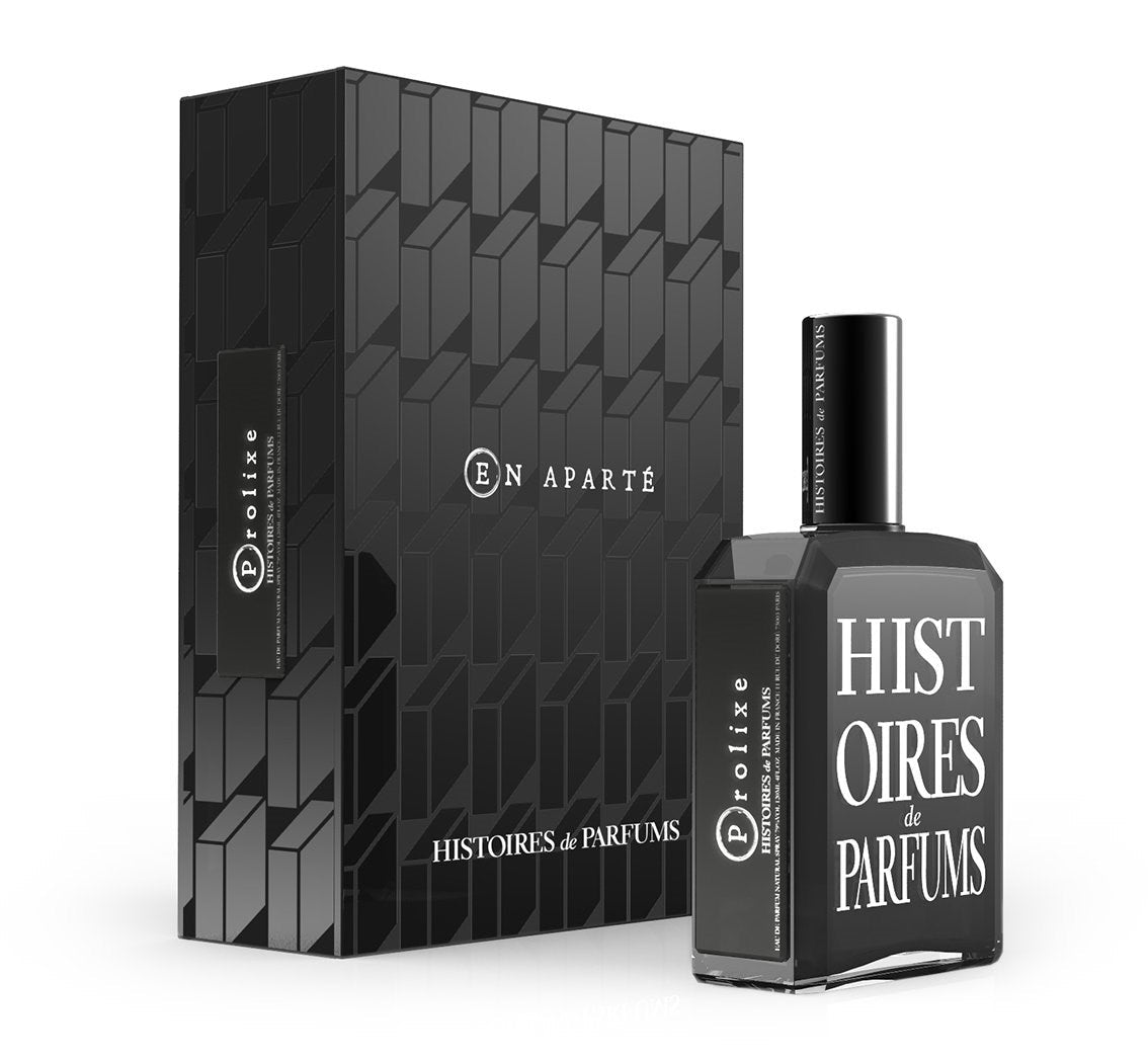 Histoires De Parfums Prolixe Unisex EDP 120ml - Maison des fragrances