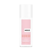 Mexx Wherever Woman Deodorant Spray 75ml Mexx