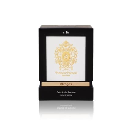 Tiziana Terenzi Akragas Extract De Parfum Parfum (Parfum) Mixte