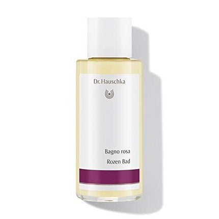 Dr. Hauschka Rose Fragrance 100ml Dr.Hauschka