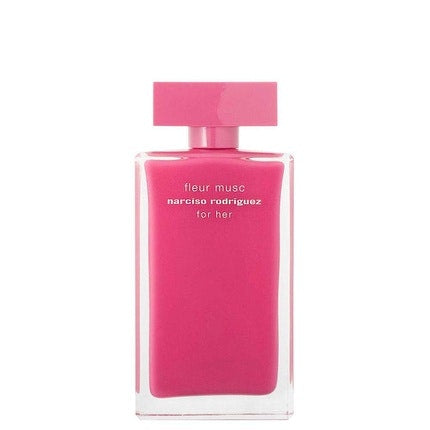 Narciso Rodriguez for Her Fleur Musc Eau De Parfum spray 5 Ounce Narciso Rodriguez