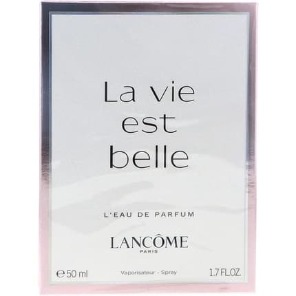 Lancôme Eau de Parfum (EDP) Mixte 200g
