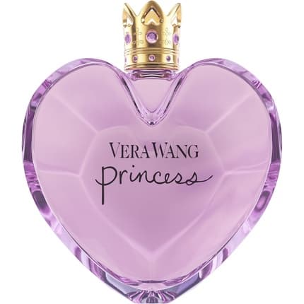 Vera Wang Princess - Fruity & Floral Profile Eau de Toilette (EDT) Femme