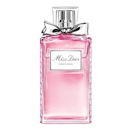 Dior Miss Dior Rose N'Roses Eau de Toilette (EDT) Mixte 100ml