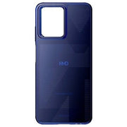 Hmd Fusion Casual Outfit Backcover Blue 8p00000322 - Maison des fragrances