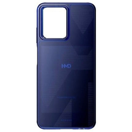 Hmd Fusion Casual Outfit Backcover Blue 8p00000322 - Maison des fragrances