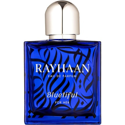 Rayhaan Bluetiful Eau de Parfum 100ml Rayhaan