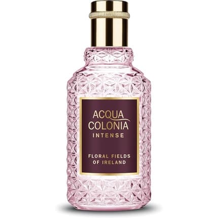 4711 Acqua Colonia Intense Floral Fields Of Ireland Unisex Eau de Cologne (EDC) Mixte 50ml