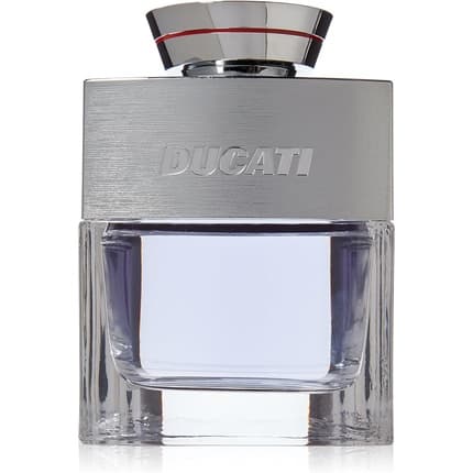 Ducati Eau de Toilette (EDT) Homme 98ml