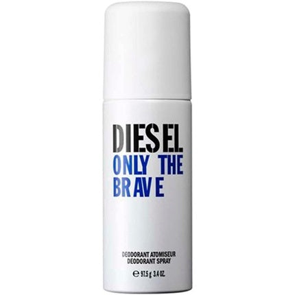 Diesel Deodorant Only the Brave Woody White 150ml Diesel