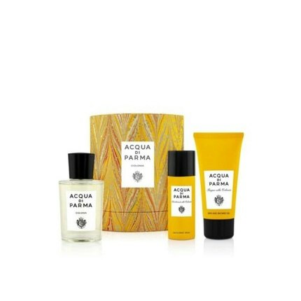 Acqua di Parma Colonia Gift Set Acqua di Parma