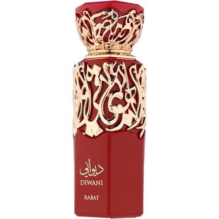 French Avenue Diwani Rabat Eau de Parfum (EDP) Mixte 100ml