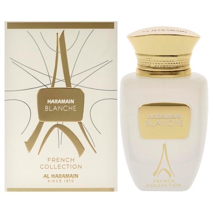 Al Haramain Blanche Eau De Parfum Spray 100ml