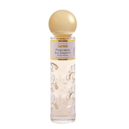 Saphir Piacere Eau de Parfum (EDP) Mixte 30ml