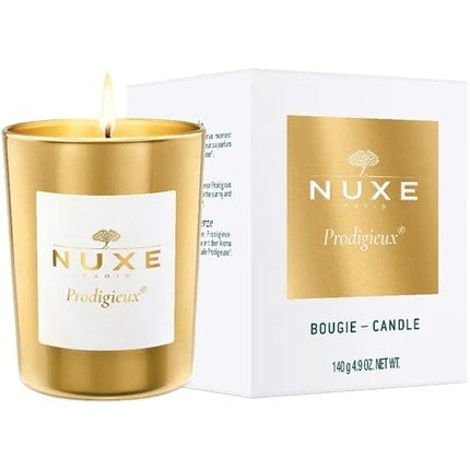 Nuxe Prodigieux Candle 140g NUXE