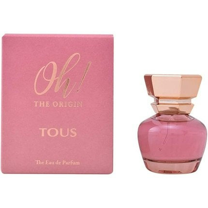 Tous Oh! The Origin Perfume 30ml Maison des fragrances