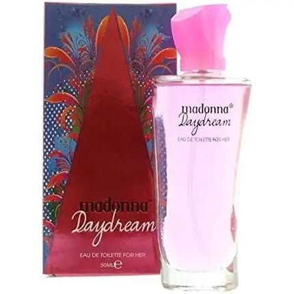 Hob Madonna Daydream for Her Eau de Toilette 50ml pour femme - Maison des fragrances