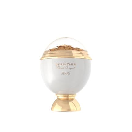 Afnan Souvenir Floral Bouquet 's Fragrance Eau de Parfum (EDP) Femme 100ml