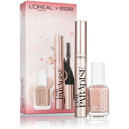 Holiday Look Decorative Cosmetics Gift Set - Maison des fragrances