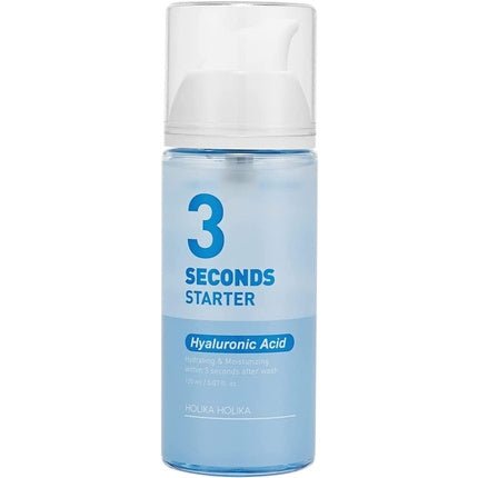 Holika Holika 3 Seconds Starter Hyaluronic Acid - Maison des fragrances