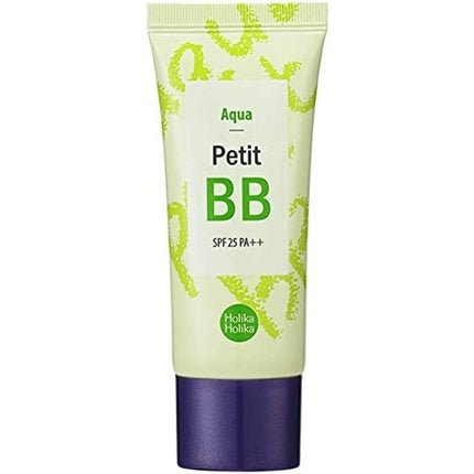 Holika Holika Aqua Petit BB Cream SPF25 PA++ 30ml - Maison des fragrances