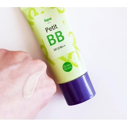 Holika Holika Aqua Petit BB Cream SPF25 PA++ 30ml - Maison des fragrances