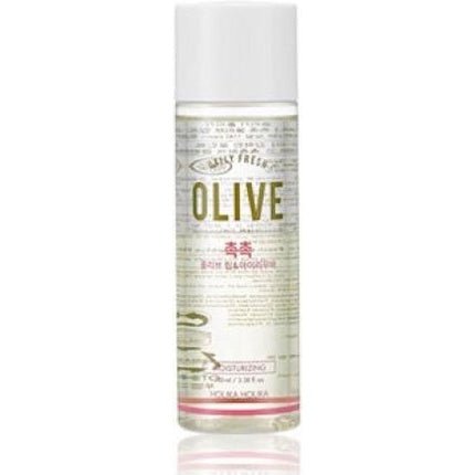Holika Holika Daily Fresh Olive Lip & Eye Remover 100 Ml. - Maison des fragrances