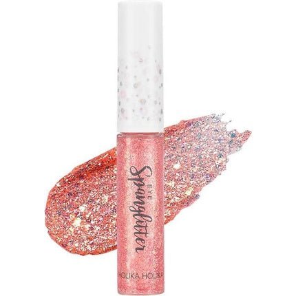 Holika Holika Eye Spanglitter 01 Candy Parts 5g. - Maison des fragrances