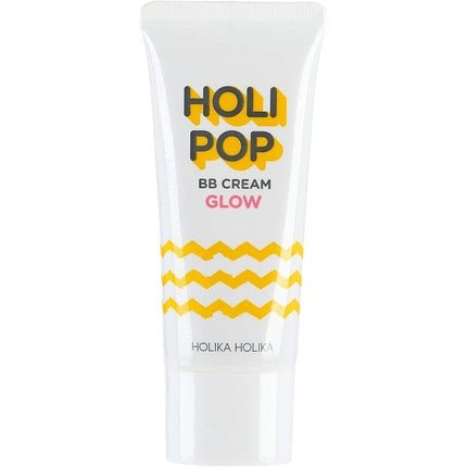 Holika Holika Holi Pop Glow BB Cream 30ml - Maison des fragrances