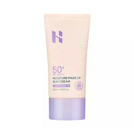 Holika Holika Moisturizing Sunscreen Under Makeup SPF50+ PA++++ - Maison des fragrances