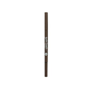 Holika Holika Wonder Drawing Skinny Eyebrow Dark Brown 0.05g - Maison des fragrances