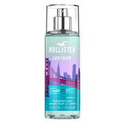 Hollister Body Mist San Francisco Eau de Toilette (EDT) Mixte - Maison des fragrances