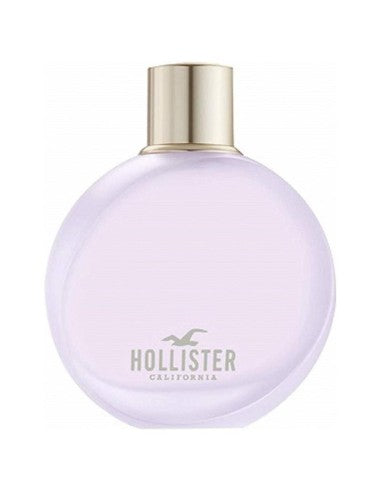 Hollister Free Wave For Her EDP 100
